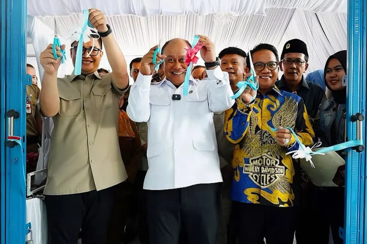 Dugaan Jual Beli Dapur MBG jadi Alasan Dadan Dicopot dari Jabatan Ketua BGN?