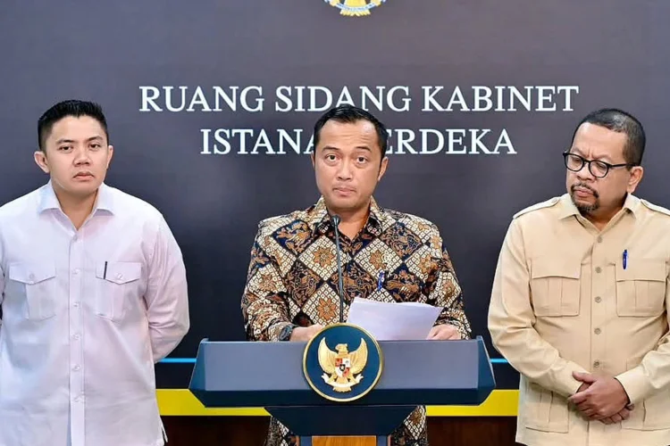 Mensesneg Minta Semua Pihak Beri Kejagung Waktu untuk Bekerja Usai Geledah Kantor BGN