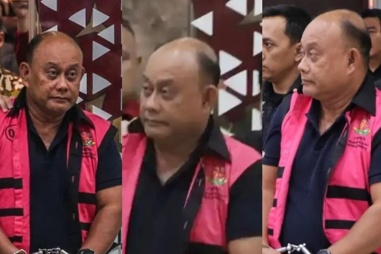 KPK Berhenti Selidiki Kasus Korupsi MBG di Lingkungan BGN: Sudah Dilakukan Kejagung