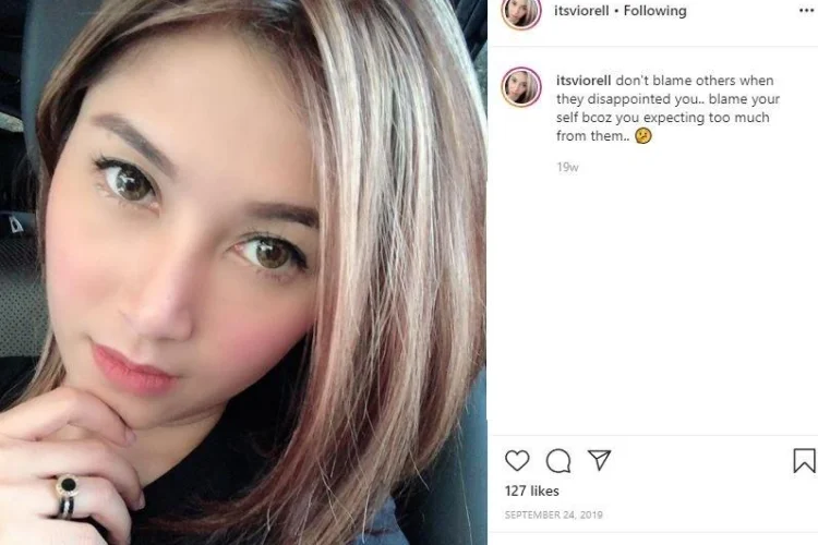 Cantik Abis, Top Global Lolita Mobile Legends Ternyata Seorang Mama Muda!