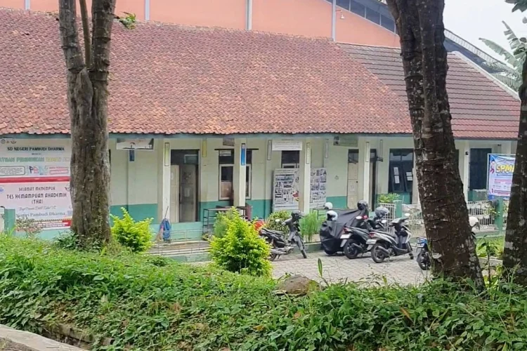 Rencana Pemindahan SDN Pambudi Dharma, Disdik Cimahi Tunggu DED Rampung