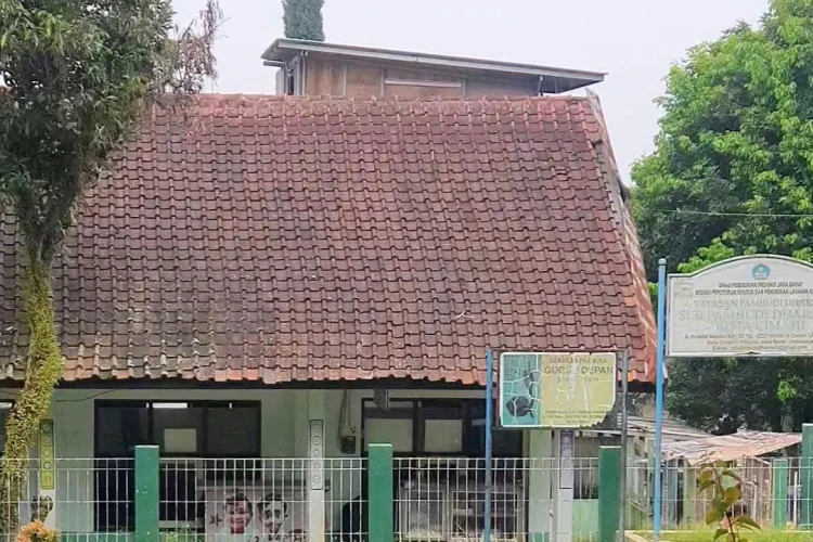 SDN Pambudi Dharma Bakal Dipindahkan, Nasib Bangunan Lama Urusan Bappeda