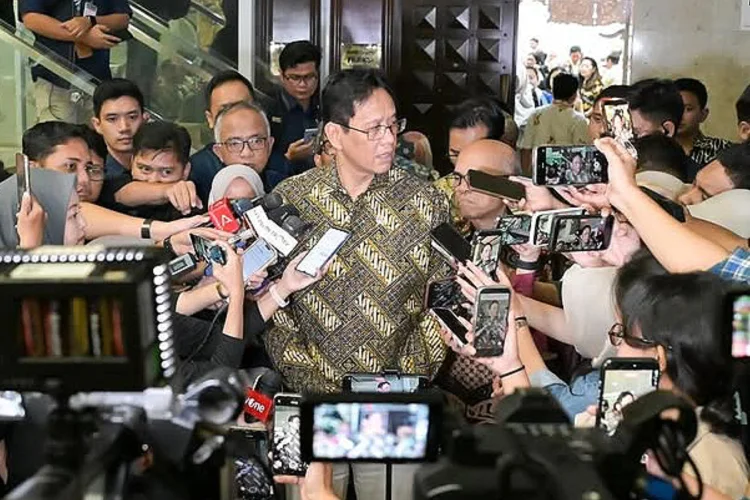 Kepala BGN Diganti, Menkeu Purbaya: Yang Jelas Rp260 T akan Berkurang