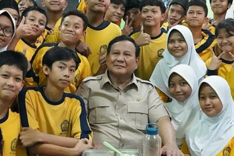 Kepala BGN Diganti, Kepala Staf Kepresidenan Ungkap Alasan Presiden Putuskan Hal Ini