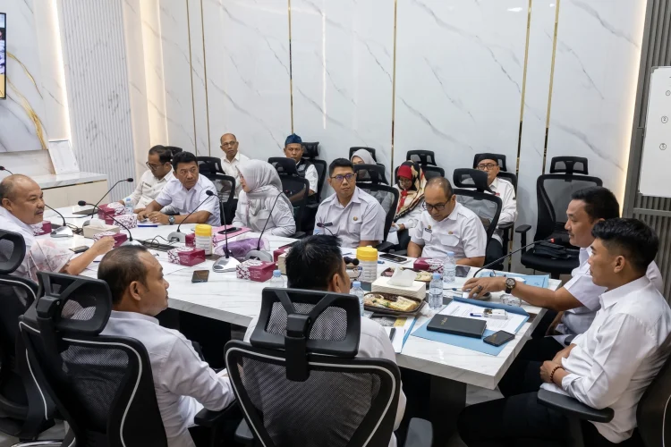 Status Lahan Translok Seuseupan Belum Jelas, Pemkab Siapkan Opsi HGB hingga SHM