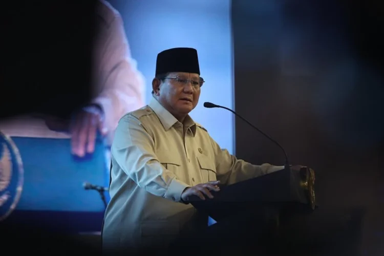 Copot Tiga Pejabat Tinggi BGN, Prabowo: Saya Tidak Mau Uang Rakyat Dicuri