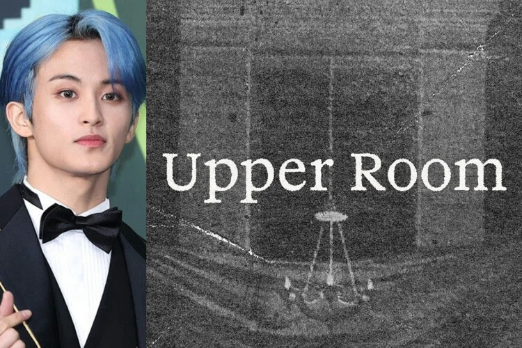 Usai Tinggalkan NCT dan SM, Mark Buat Agensi Sendiri Upper Room
