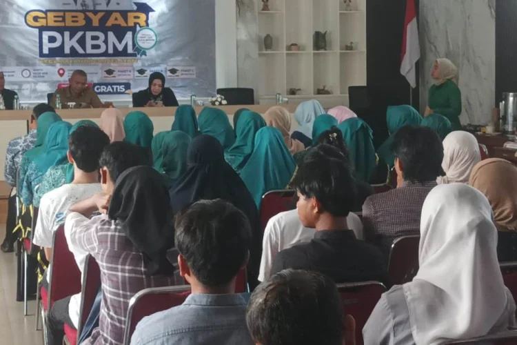 Tekan Angka Putus Sekolah, Pemkot Buka Gebyar PKBM Bogor Selatan dan Tengah