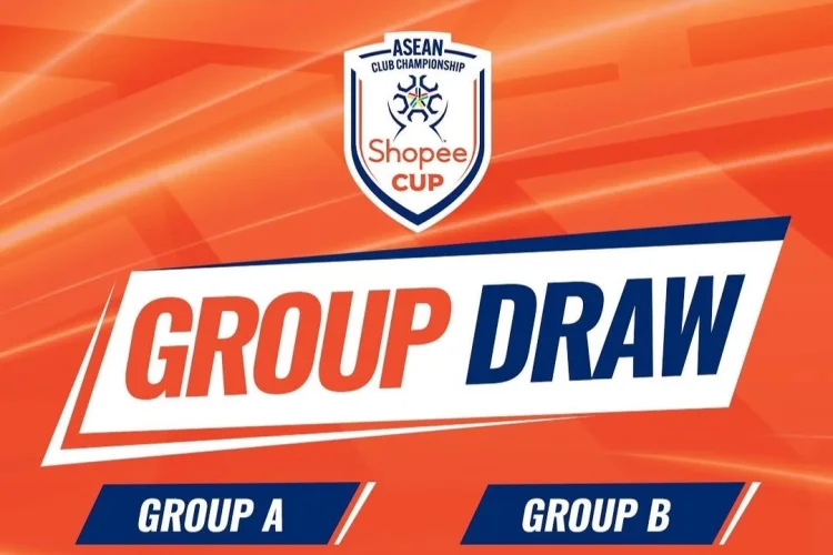 Hasil Drawing Shopee Cup 2026/27: Persib Bandung Masuk Grup Neraka