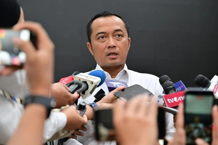 Mensesneg Setuju Pemerintah Tambah Anggaran Lembaga Pengawas untuk Cegah Korupsi
