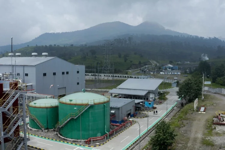 FK3I dan Relasi Bakal Turunkan 500 Massa Tolak 4 Proyek Panas Bumi di Jabar