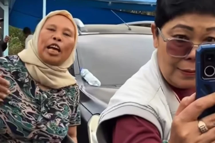 Viral Wisatawan Mengeluh Pungli di Tanah Karo, Bayar Tiket Masuk 2 Kali