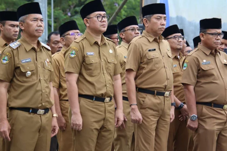 Potensi Korupsi, Pengamat Desak Bupati Segera Isi Jabatan Kosong di KBB