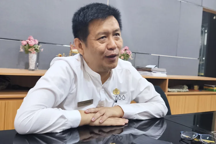 Ribuan Aset Tanah Pemkab Cirebon Belum Bersertifikat, BKAD: Potensi PAD Belum Optimal