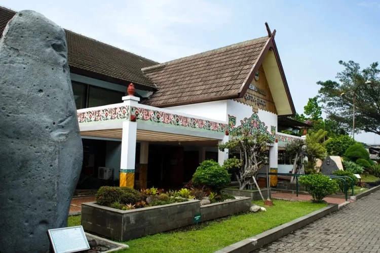 Museum Sri Baduga Ungkap Jejak Kerajaan Sunda dalam Pameran Sejarah