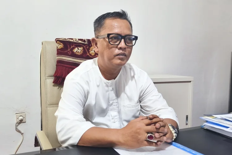 PDAM Tirta Jati Siapkan Zonasi dan Mobil Tangki Hadapi Ancaman Kemarau 2026