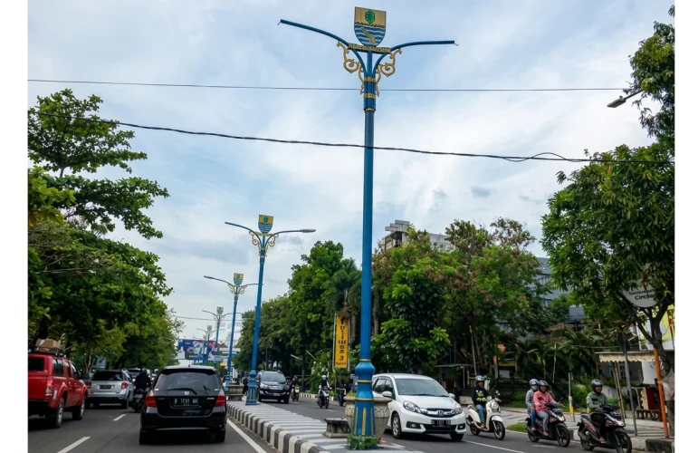 BBM Non-Subsidi Naik 80%, Dishub Kabupaten Cirebon Pangkas Layanan PJU Akhir Pekan