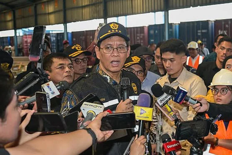 Menkeu Purbaya Pastikan Indonesia Tidak akan Krisis Ekonomi Sepeti Tahun 1997-1998