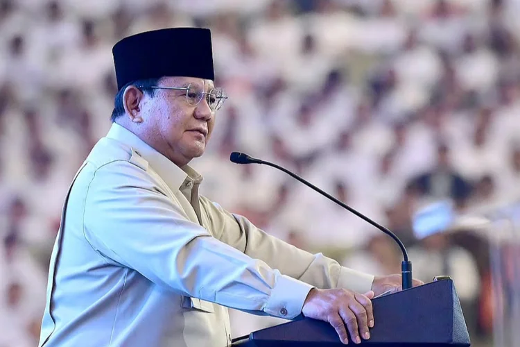 Segini Estimasi Biaya Menginap Presiden Prabowo di The Meru Sanur Bali