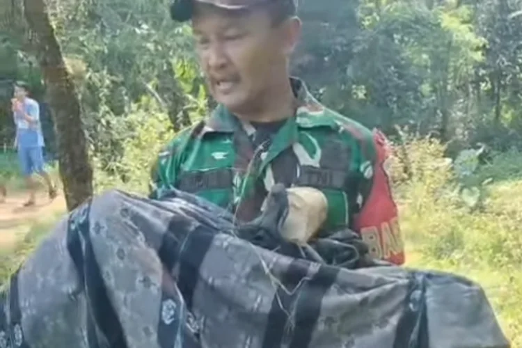 Bocah SD asal Cigudeg Bogor Meninggal Dunia Usai Diserang Kawanan Anjing Pemburu