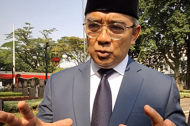 Kota Bandung Perketat Pengawasan Kerumunan dan Konvoi Motor Cegah Begal