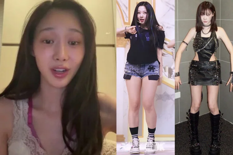 Berat Badan Turun 10 kg dan Berusaha Kembali Naikan BB, Giselle aespa: Karena ADHD