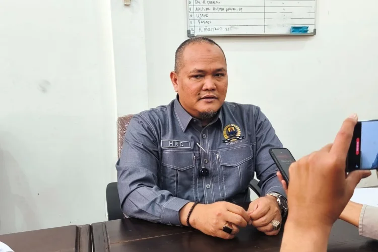 DPRD Kabupaten Cirebon Bakal Kawal Seleksi Direksi PDAM Tirta Jati