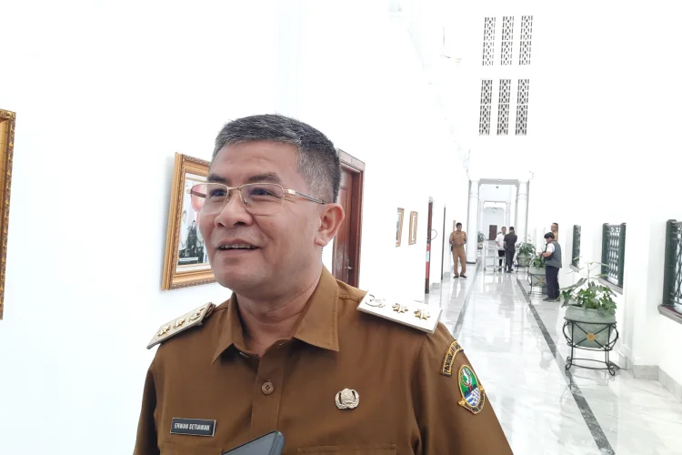 Bonus Rp1 Miliar dari Dedi Mulyadi untuk Persib Jadi Polemik, Ini Kata Erwan