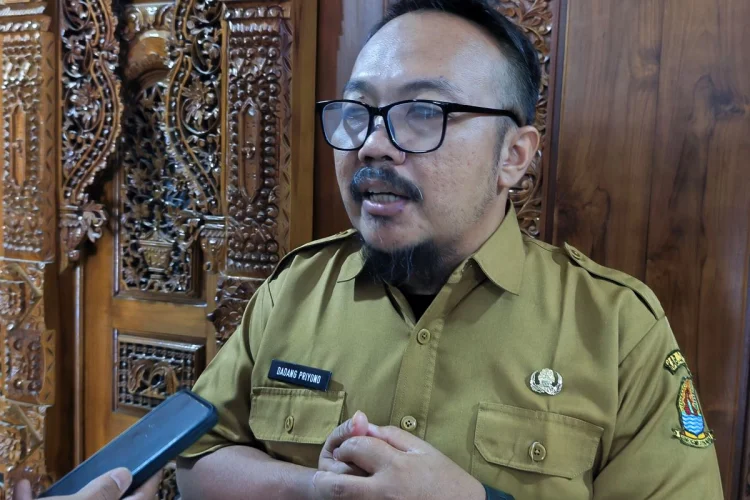 Seleksi Direksi dan Pengawas PDAM Tirta Jati Masih Menunggu Instruksi Bupati Cirebon