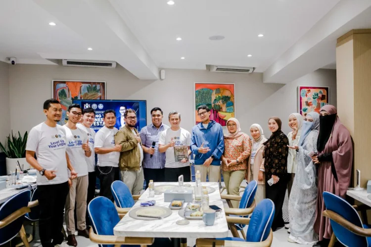 UMKM Tasikmalaya Didorong Tembus Pasar Global Lewat KADIN Growth Trip 2026