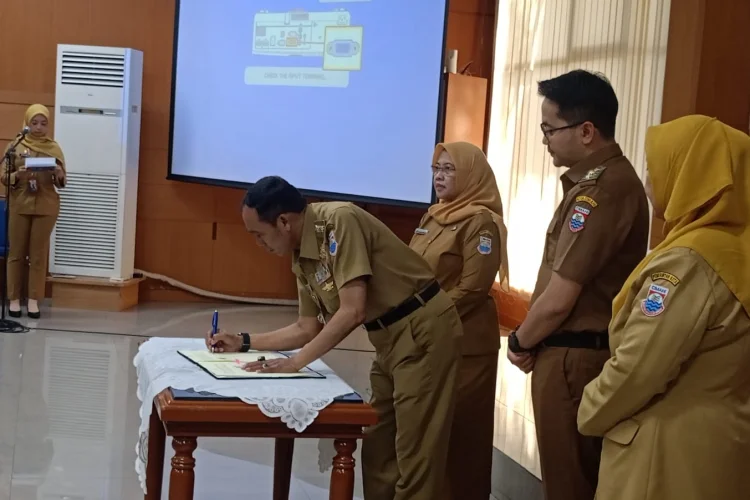 Atasi Krisis Sampah Pasca Penutupan TPA Sarimukti, Pemkot Cimahi Gandeng Akademisi