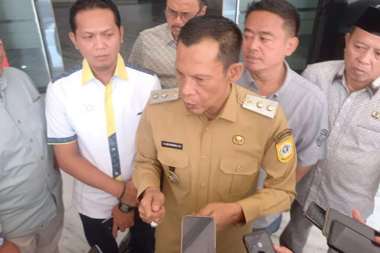 Ini Sikap Pemkab Bogor di Lahan Sengketa PT BSS dengan Petani Penggarap