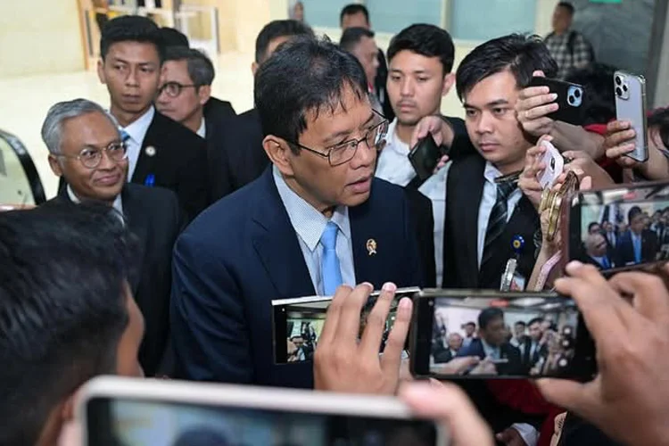 Anggaran MBG hingga Mei Kemarin Naik Capai Rp88,15 T, Purbaya Sebut Sesuai Instruksi