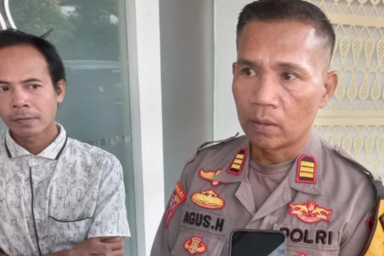 Duka Solehudin Warga Kampung Tipar yang Anaknya Tewas Digigit Anjing Pemburu