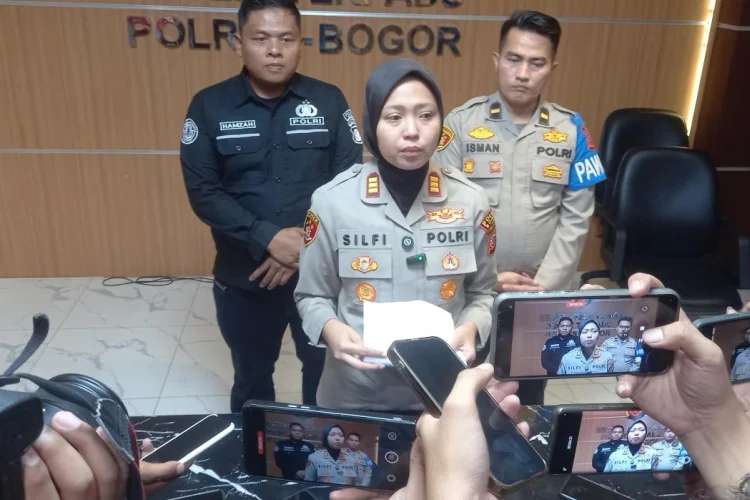 Pemilik Anjing Pemburu jadi Tersangka Terkait Tewasnya MAM