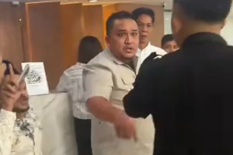 Investor Dapur SPPG Geruduk Kantor BGN, Imbas Evaluasi Program MBG?