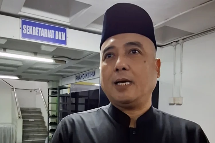 Erwin Tak Lagi Ketua Satgasus, Kini Fokus Pengawasan dan Penyelesaian Masalah Warga