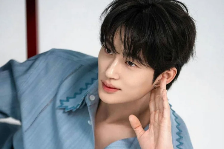 Byeon Woo Seok Tegaskan Dirinya Tak Punya Pacar, K-Netz: Dia Tidak Punya Waktu