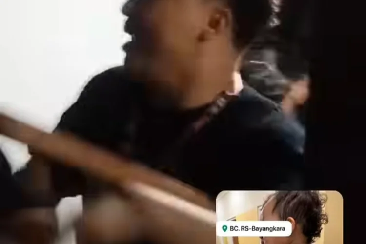 Viking Serang Diserang di Kragilan, Ketua Umum VPC Bawa ke Jalur Hukum