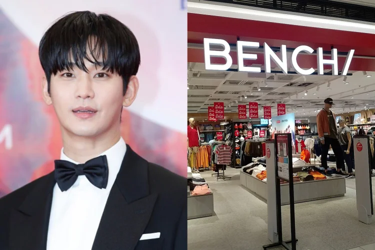 Jadikan Kim Soo Hyun Model Iklan, Merek Populer Filipina Ini Terancam Diboikot
