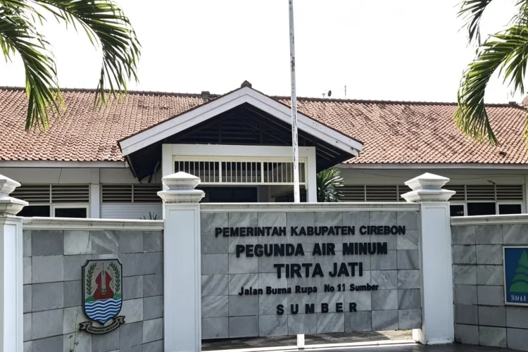 DPRD Minta Seleksi Direksi PDAM Tirta Jati Transparan, Target Pelanggan Jadi Sorotan