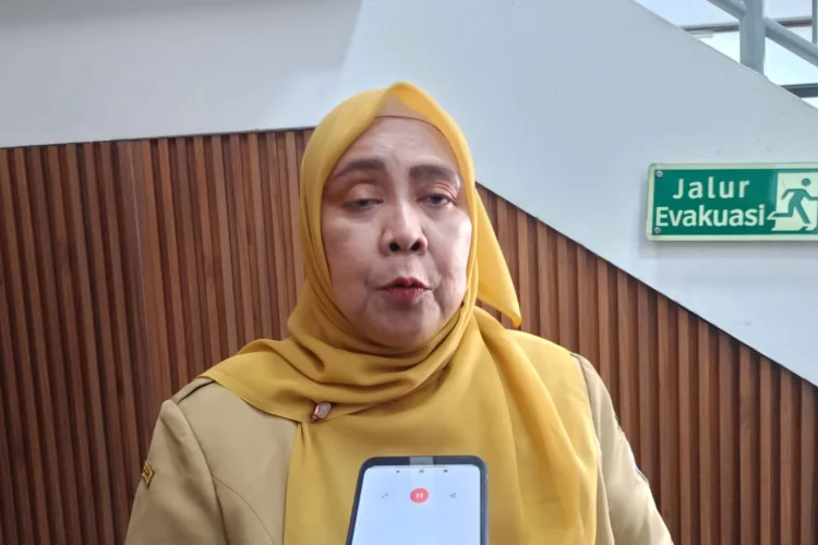 Edukasi Iklim Masuk Sekolah, Cimahi Kumpulkan 4 Ton Sampah Lewat Sedekah Sampah