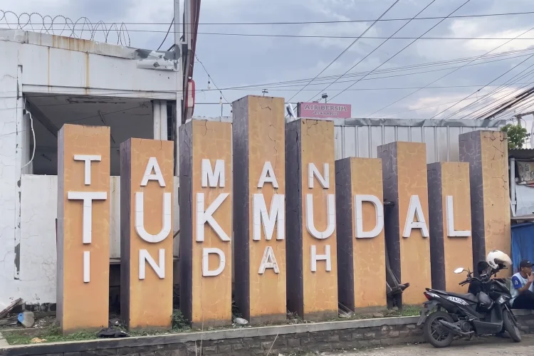 BKAD Dorong Percepatan Serah Terima PSU Perumahan Taman Tukmudal Indah