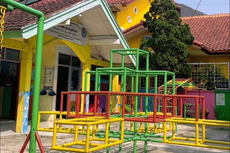 Sengketa Lahan TK Negeri Ngamprah Mencuat, Warga Minta Aset Fasum Dikembalikan