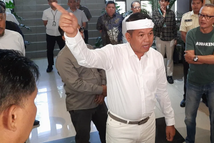 Dedi Mulyadi Tantang Publik untuk Lapor Bila Ada Kecurangan SPMB 2026