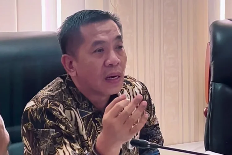 Viral Pesta Gay di Karawang, Bupati akan Cabut Izin Tempat Hiburan Fasilitasi LGBT
