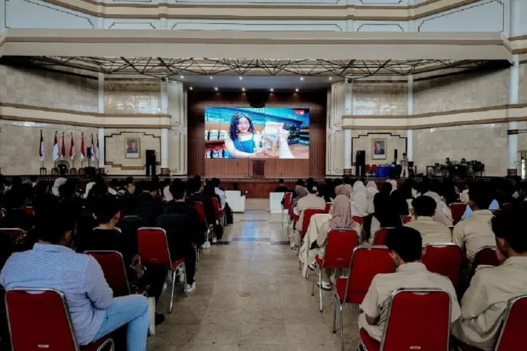 Hai Sawit dan BPDP Resmi Buka POCE 2026, Hadirkan Ribuan Peluang Karier