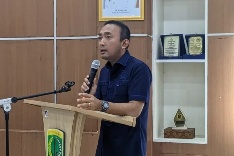 Wakil Ketua DPRD Dukung Sikap Tegas Bupati Karawang Soal Kasus Viral Pesta Gay