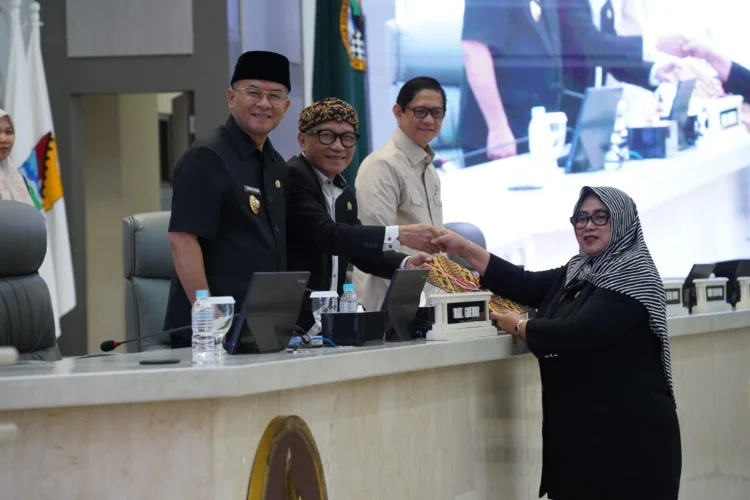 DPRD Jabar Siapkan Ranperda Baru untuk Hadapi Era Omnibus Law dan Digitalisasi