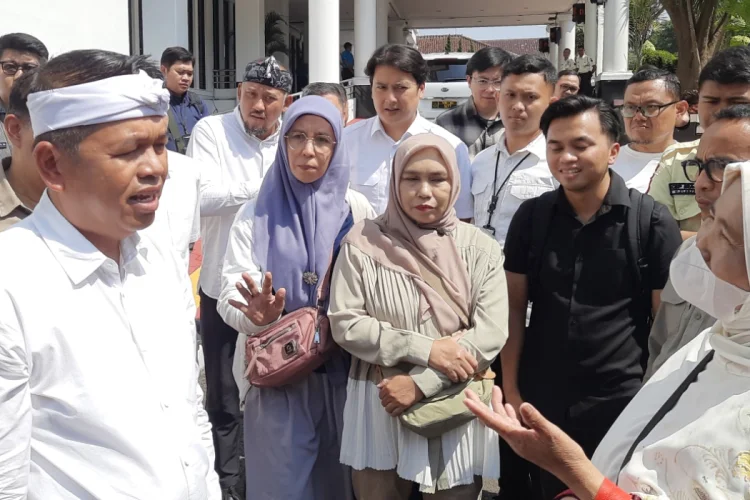 Dedi Mulyadi Bantah PCMB Jadi SPMB Terselubung, Itu Basis Data Penempatan Calon Murid